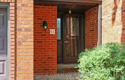 61 - 3360 Council Ring Road, Mississauga, Ontario L5L2E4