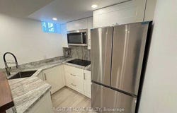 W/Out B - 35 Troutbrooke Drive, Toronto, Ontario M3M1S6