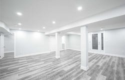 Basemen - 30 Withay Drive, Ajax, Ontario L1T3J8