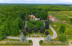 2180Z Mtée Herdman, Hinchinbrooke, Quebec J0S 1A0