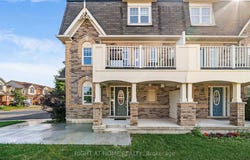 291 Woodley Crescent, Milton, Ontario L9T8B8