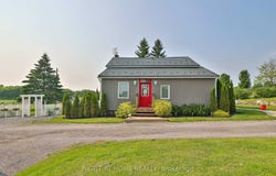 6406 Clemens Road, Clarington, Ontario L1C5R3