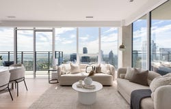 4711 Hazel Street PH4101, Burnaby, British Columbia V5H 0J9