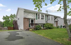 36 Thorncrest Court, Eastern Passage, Nova Scotia B3G1N4