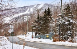110 Ch. des Quatre-Sommets, Mont-Tremblant, QC J8E1C6, CA, Mont-Tremblant, Quebec J8E1C6