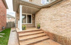 3369 Spirea Terrace, Mississauga, Ontario L5N7N3