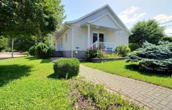 2300 Rue Burma, Jonquière, QC G7S5R6, CA, Jonquière, Quebec G7S5R6