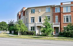 11 - 1299 Glenanna Road, Pickering, Ontario L1V3B7