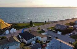 550 Av. Arnaud, Sept-Îles, QC G4R3B5, CA, Sept-Îles, Quebec G4R3B5