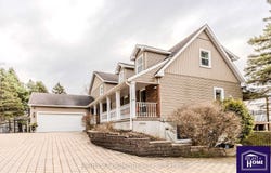 15380 Centreville Creek Road, Caledon, Ontario L0N1E0
