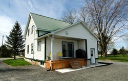 216 Rg Brodeur, Saint-Nazaire-dActon, QC J0H1V0, CA, Saint-Nazaire-d'Acton, Quebec J0H1V0
