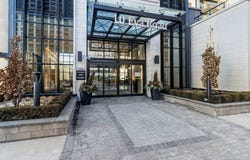 1401 - 10 Eva Road, Toronto, Ontario M9C0B3