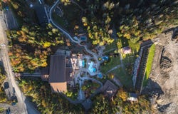 160 Rue du Massif, Saint-David-de-Falardeau, Quebec G0V 1C0
