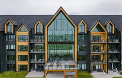 750 Boul. Monseigneur-De Laval 105, Baie-Saint-Paul, Quebec G3Z 2V5