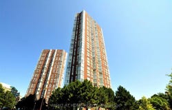 2110 - 7 Concorde Place E, Toronto, Ontario M3C3N4