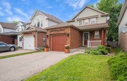 244 Melran Drive, Cambridge, Ontario N3C4E5