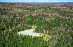 53 Starling Ln, Richmond County, Nova Scotia B0E 1J0