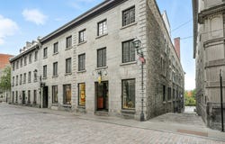 20Z Rue St-Paul O. 203, Montréal (Ville-Marie), Quebec H2Y 1Y7