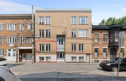 154 Rue St-François E., La Cité-Limoilou, QC G1K2Y5, CA, La Cité-Limoilou, Quebec G1K2Y5