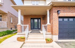 34 Parkvale Drive, Kitchener, Ontario N2R1Z5