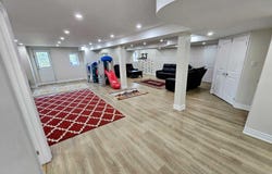Lower L - 326 Boundary Boulevard, Markham, Ontario L4A5E2
