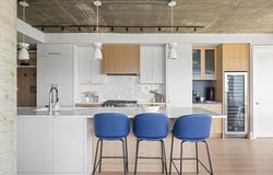 1 Shaw St, Toronto, ON M6K 0A1, Canada, Toronto, Ontario
