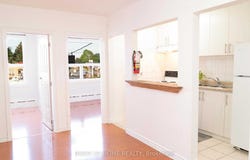 unit 2 - 1758 Victoria Park Avenue, Toronto, Ontario M1R1R4