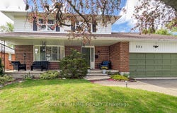 531 Victoria Avenue, Belleville, Ontario K8N2G6