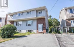 6 Venice Court, Dartmouth, Nova Scotia B2X3J9