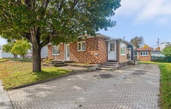 24 6e Rue E., Rimouski, Quebec G5L2H4
