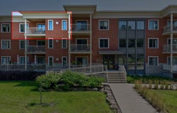 150 Rue St-Étienne, LAssomption, QC J5W1W5, CA, L'Assomption, Quebec J5W1W5