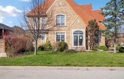 3585 Stonecutter Crescent, Mississauga, Ontario L5M7N7