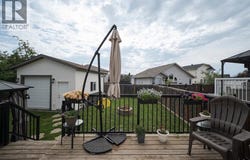 141 Wilson Drive, Fort McMurray, Alberta T9H5P6