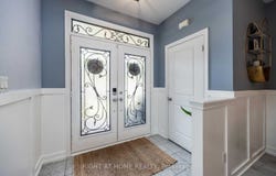 206 Ted Miller Crescent, Clarington, Ontario L1C0L6