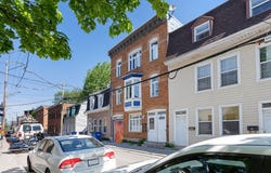 257-261 Rue St-Ambroise, La Cité-Limoilou, QC G1K1K8, CA, La Cité-Limoilou, Quebec G1K1K8