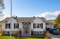 1 Rue F.-E.-Cugnet, Sept-Îles, Quebec G4R5L6