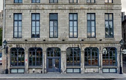 3 Rue de la Commune E., Montréal (Ville-Marie), Quebec H2Y 0B1