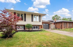 68 Ziraldo Drive, St. Catharines, Ontario L2N6T1