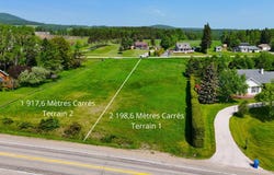 910 Ch. des Bains, Saint-Irénée, Quebec G0T1V0
