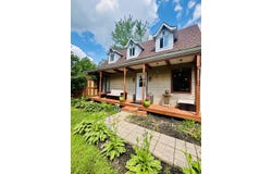 488 Ch. du Lac-Bleu, Saint-Hippolyte, QC J8A1M5, CA, Saint-Hippolyte, Quebec J8A1M5