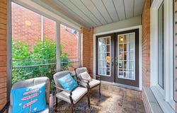 91 Havelock Gate, Markham, Ontario L3S3P6