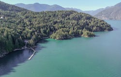 LOT 43 Douglas Bay, Gambier Island, British Columbia V0N 1V0