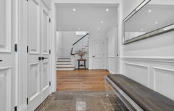1 Rue Applewood, Hampstead, Quebec H3X3K5
