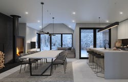 Rue du Galopeur, Sainte-Adèle, QC J8B1Y1, CA, Sainte-Adèle, Quebec J8B1Y1