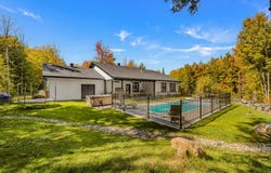 255 Ch. Carrier, Stratford, Quebec G0Y1P0