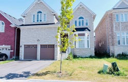 41 Crellin Street, Ajax, Ontario L1Z0T7