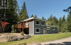 1885 Verlon Road, Shawnigan Lake, British Columbia V0R2W5