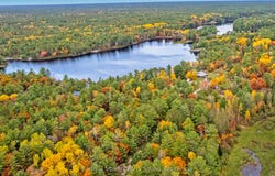 21 Naiscoot Lake Road, The Archipelago, Ontario P0G 1K0