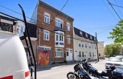257-261 Rue St-Ambroise, La Cité-Limoilou, QC G1K1K8, CA, La Cité-Limoilou, Quebec G1K1K8