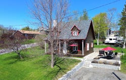 110 Côte Bellevue, Gaspé, QC G4X1J2, CA, Gaspé, Quebec G4X1J2